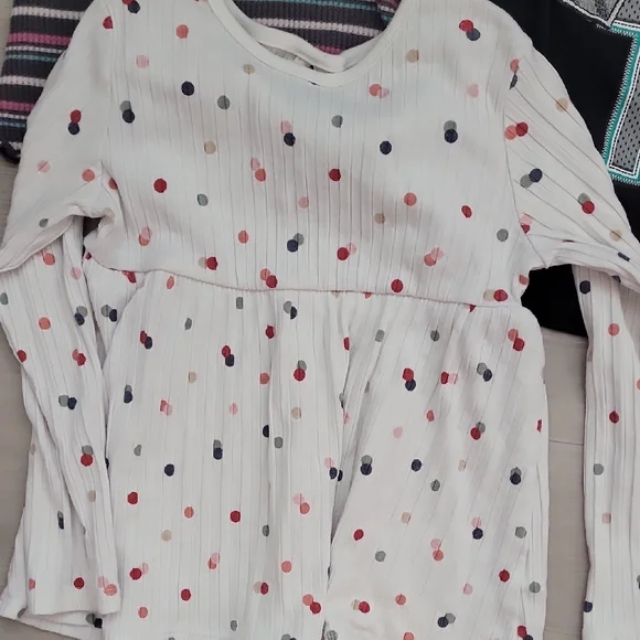 Bundle Toddler Girls Clothes Size 4T–5T Skirts Tops Old Navy Nike J.Crew Summer - Picture 12 of 13